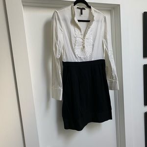 BCBG Petites Size 10 Dress